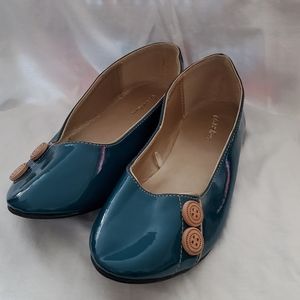 Charlotte Russe Ballet Flats